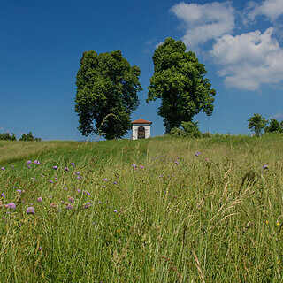 Predjama - Chapel